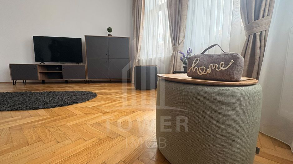 Apartament 2 camere semidecomandat - Poză 8