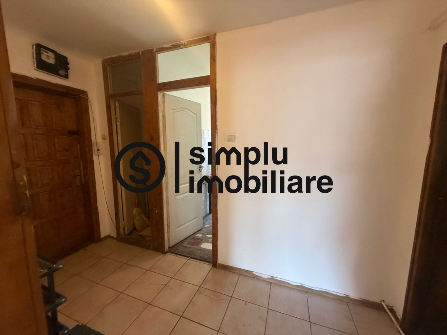 Apartament 4 camere 1 Mai et 4/4 - Poză 10