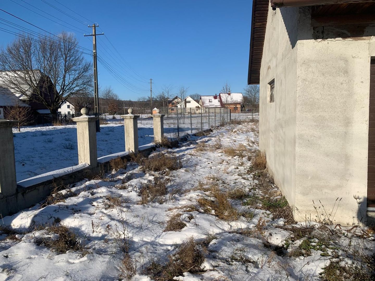 CASA P+E+M | Vicovu de Sus | 140.000€ - Poză 15