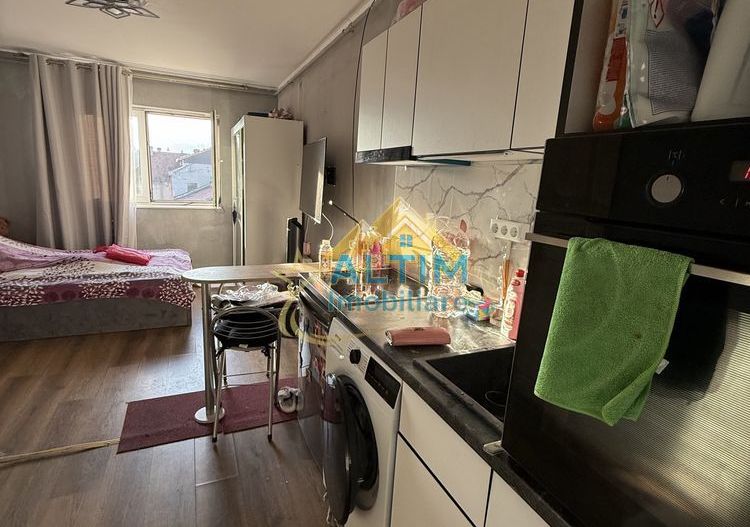 Garsonieră de vânzare, Centrul Civic - Poză 4