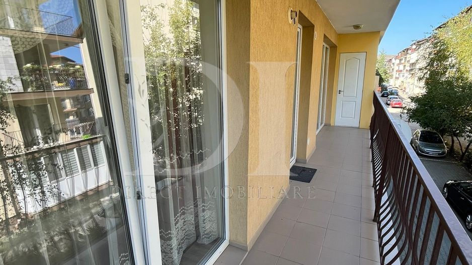 Apartament 2 camere de vânzare | Zona Cetății, Florești | Etaj 1 - Poză 13