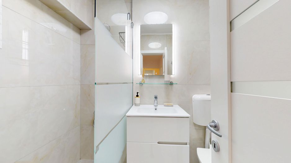 Apartament 4 camere | 120 mp | 3 min Metrou Lujerului - Poză 11