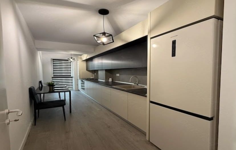 AP. 2 CAMERE- ESTORIA CITY, PRIMA INCHIRIERE, BLOC NOU,PARCARE INCLUSA - Poză 6