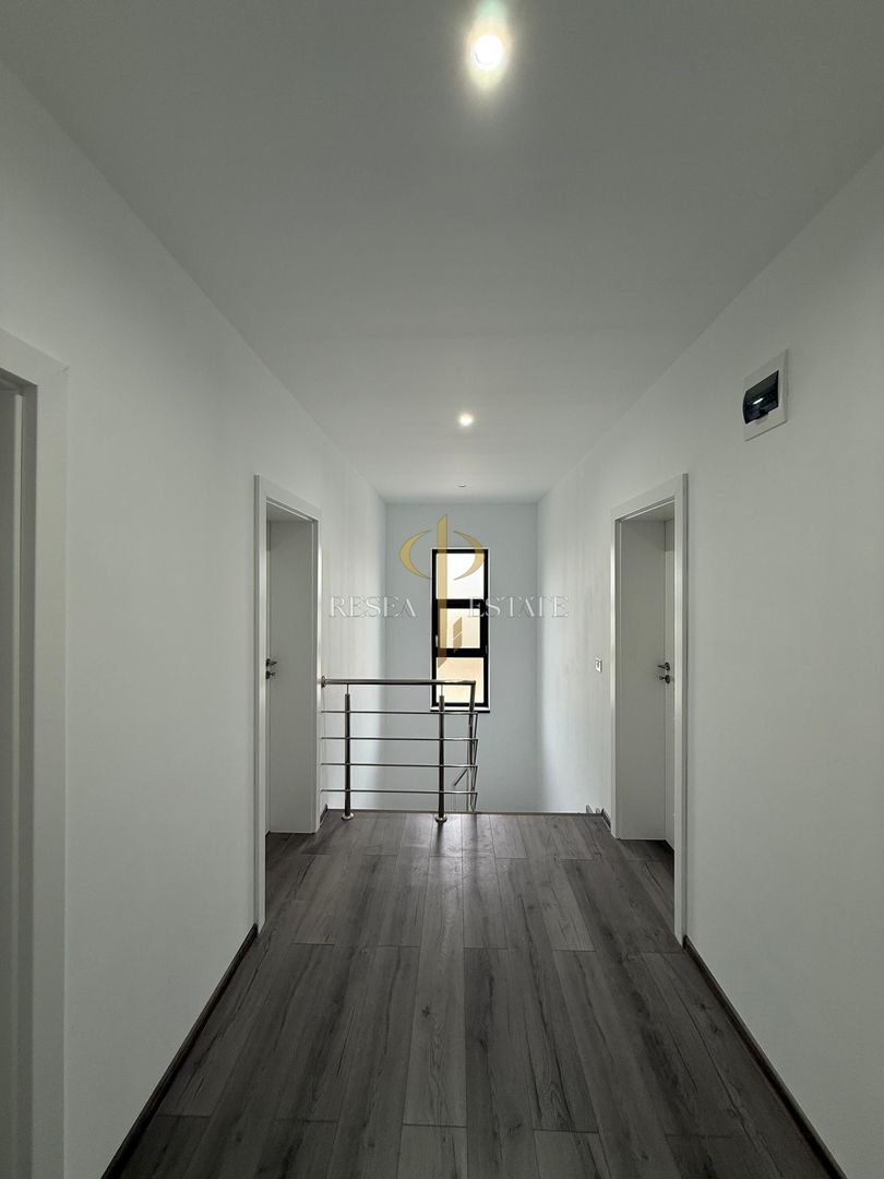 Casa individuală 4 camere | Săcălaz - Cartier Europa - Poză 5