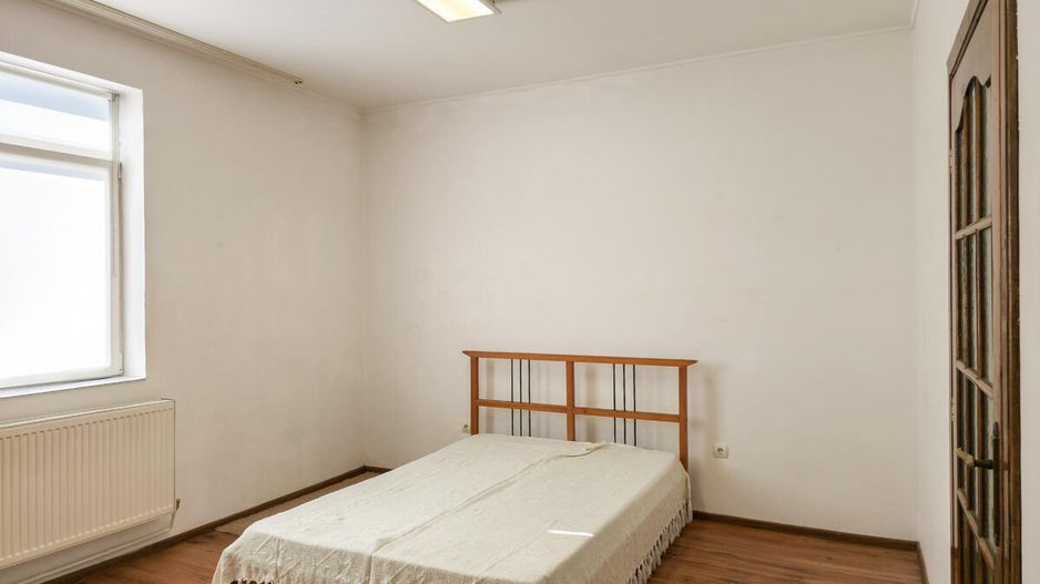 Lunei - Ion Neculce, 2 Apartamente. Mansarda 157 mp. Anexe, Lot 475 mp - Poză 22
