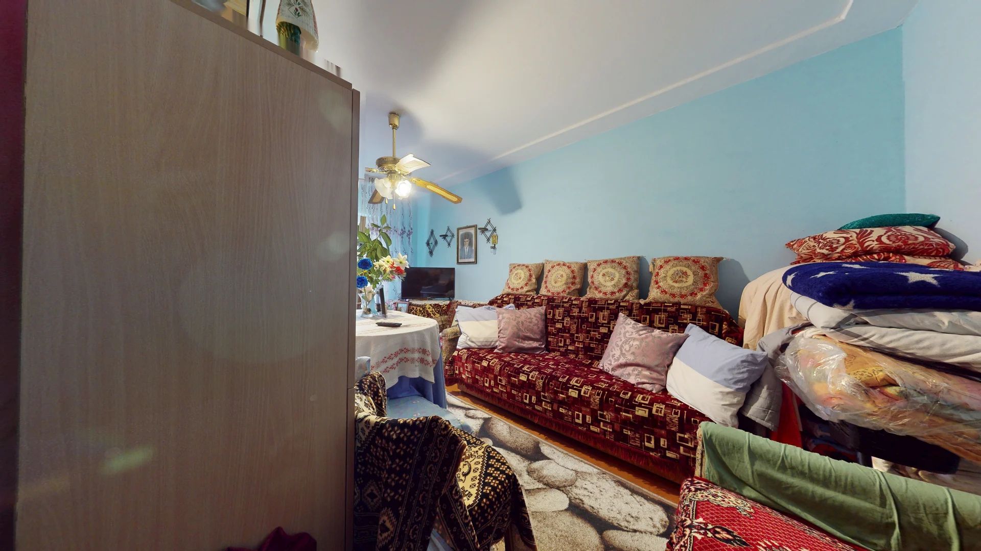 Apartament decomandat  in cartierul astra-Zorilor - Poză 13