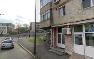 Sapient | Spațiu comercial _ cart. Nufărul, Oradea - Poză 2