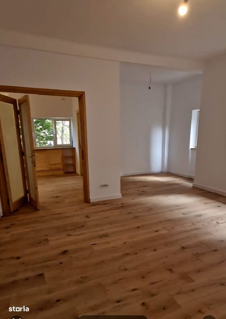 APARTAMENT RENOVAT ULTRACENTRAL ZONA UNIVERSITATE - Poză 1