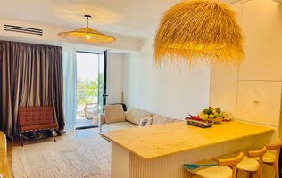 OCAZIE, investitie Litoralul Romanesc zona OLIMP/ 2 camere de vanzare 72mp