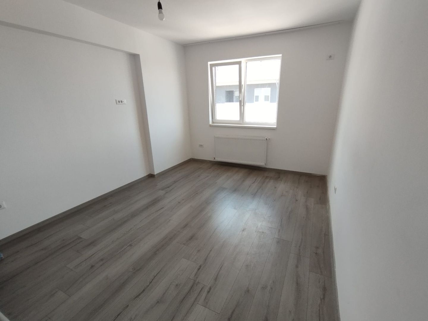Apartament Nemobilat Soarelui Tineretului Militari Residence - Poză 1