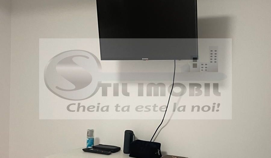 Apartament 2 camere, decomandat - Tatarasi - Bloc Nou - Mobilat ! - Poză 3