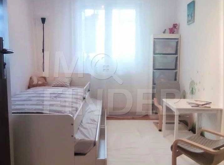 Apartament decomandat etaj 2 zona BIG Manastur - Poză 6
