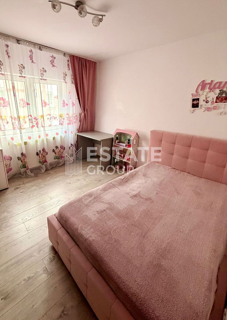 Apartament 3 camere confort sporit, Calea Sagului - Poză 5