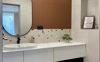 Apartament premium 3 camere, bloc nou, lângă Iulius Mall și FSEGA. - Poză 3