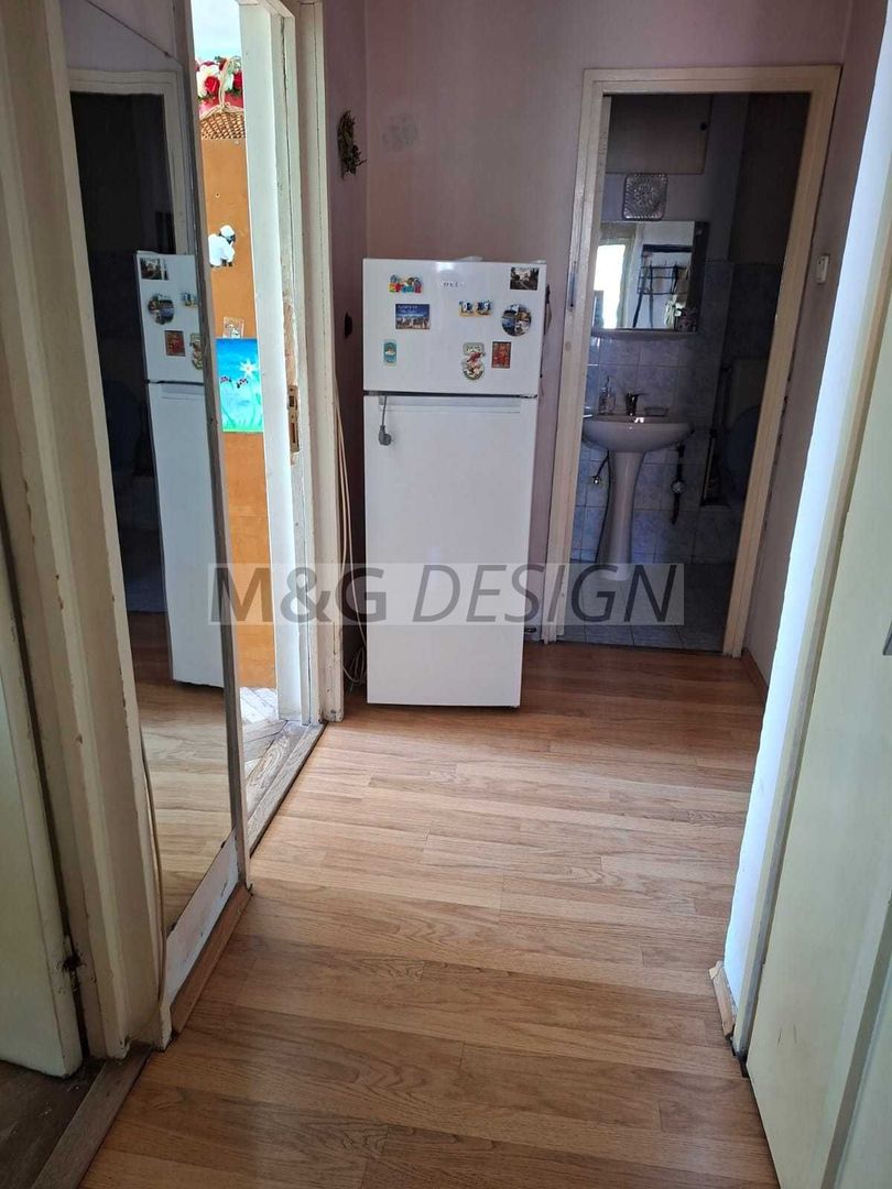 Apartament 2 camere zona Circumvalatiunii- Gh. Lazar - Poză 4