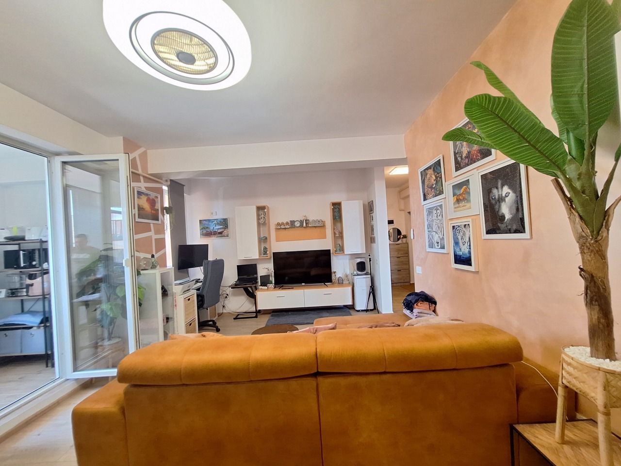 Apartament 2 cam de VANZARE- Tineretului Militari Residence Balroom - Poză 10