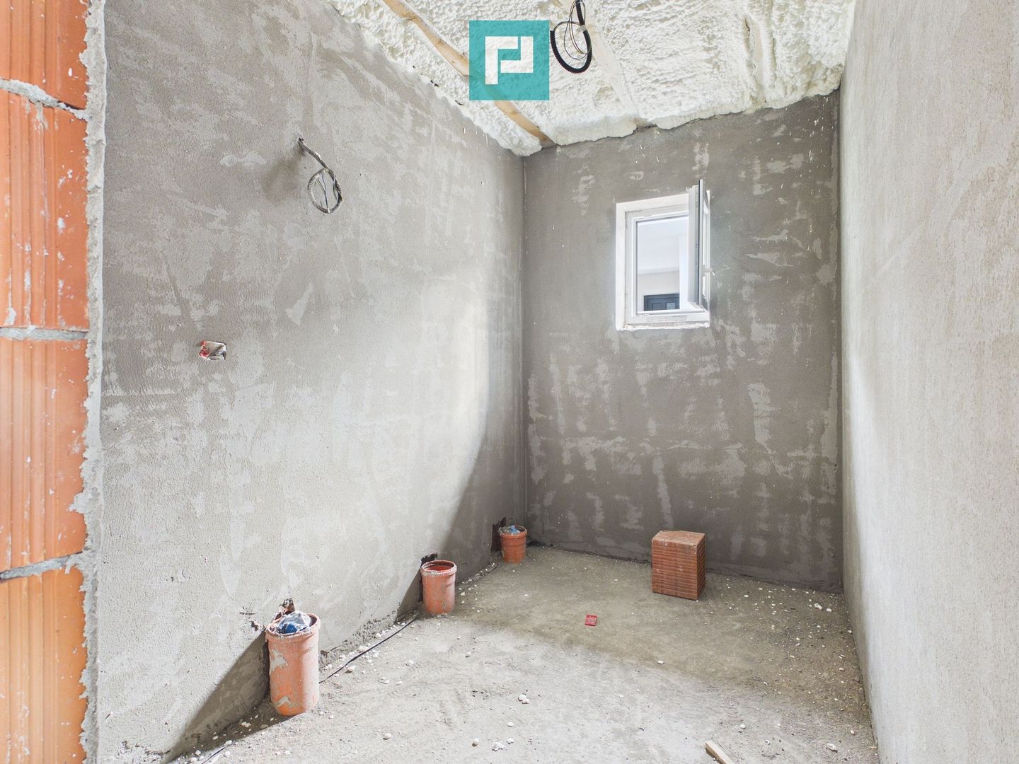 Duplex 3 Dormitoare - Nojorid – La Alb sau Finisat - Poză 10