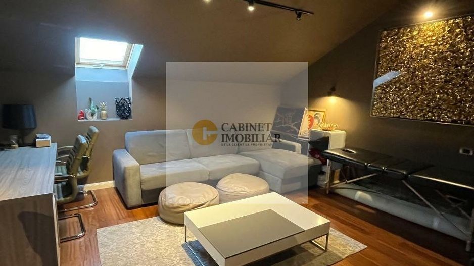 Băneasa Park | Casă Semimobilată de Vânzare - Poză 13