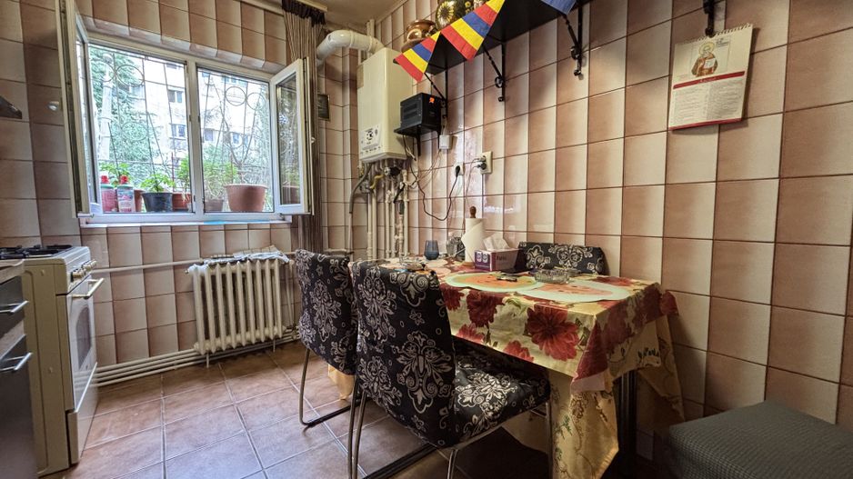 APARTAMENT 3 CAMERE | CRANGASI | CENTRALA - Poză 8