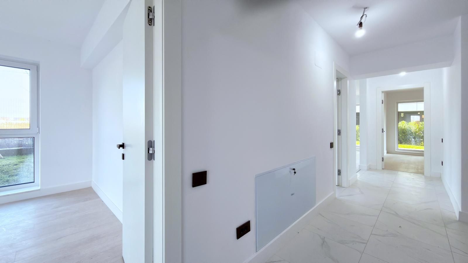 Apartament 4 camere Astorium Garden  Curte proprie  Theodor Pallady - Poză 14