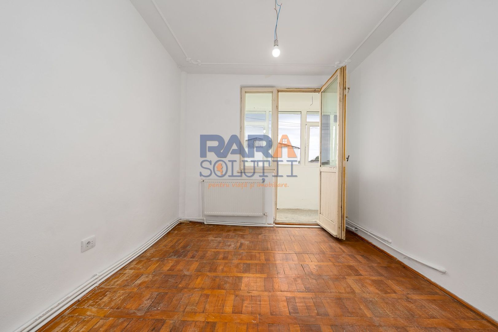Apartament 3 camere + 2 băi IEFTIN: 700 €/mp - Poză 9