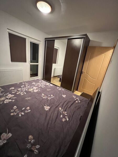 Apartament 3 camere modern BLOC REABILITAT | MILITARI | GORJULUI - Poză 10