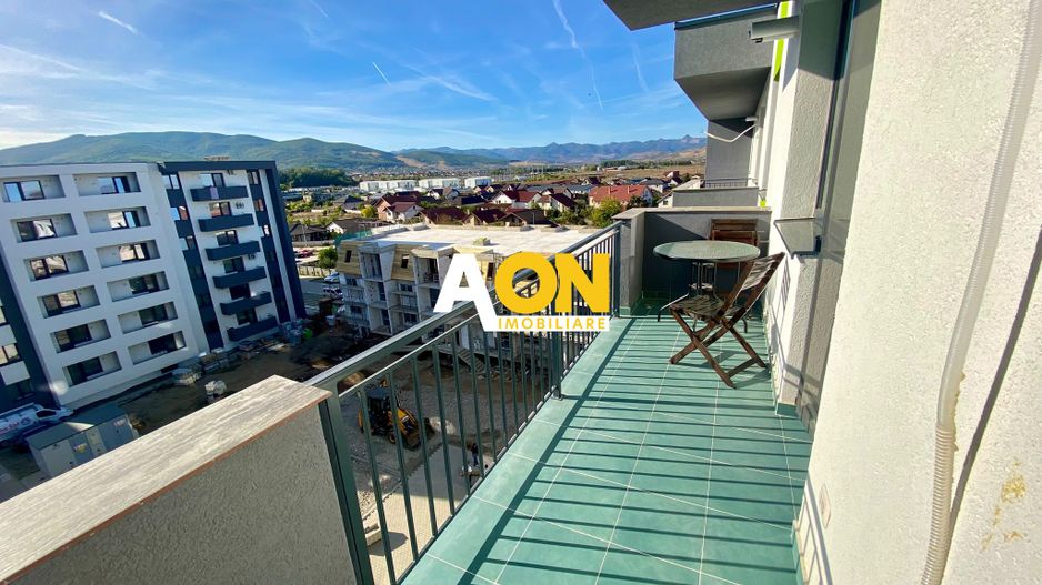 Apartament 2 Camere, Nou - Poză 8
