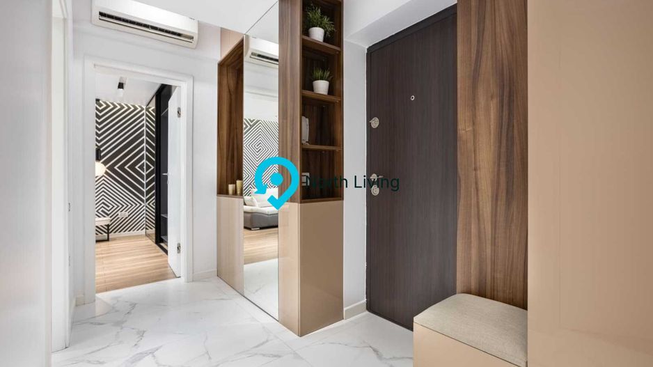 Apartament 2 camere- inchiriere -Metalurgiei, parc Tudor Arghezi - Poză 3