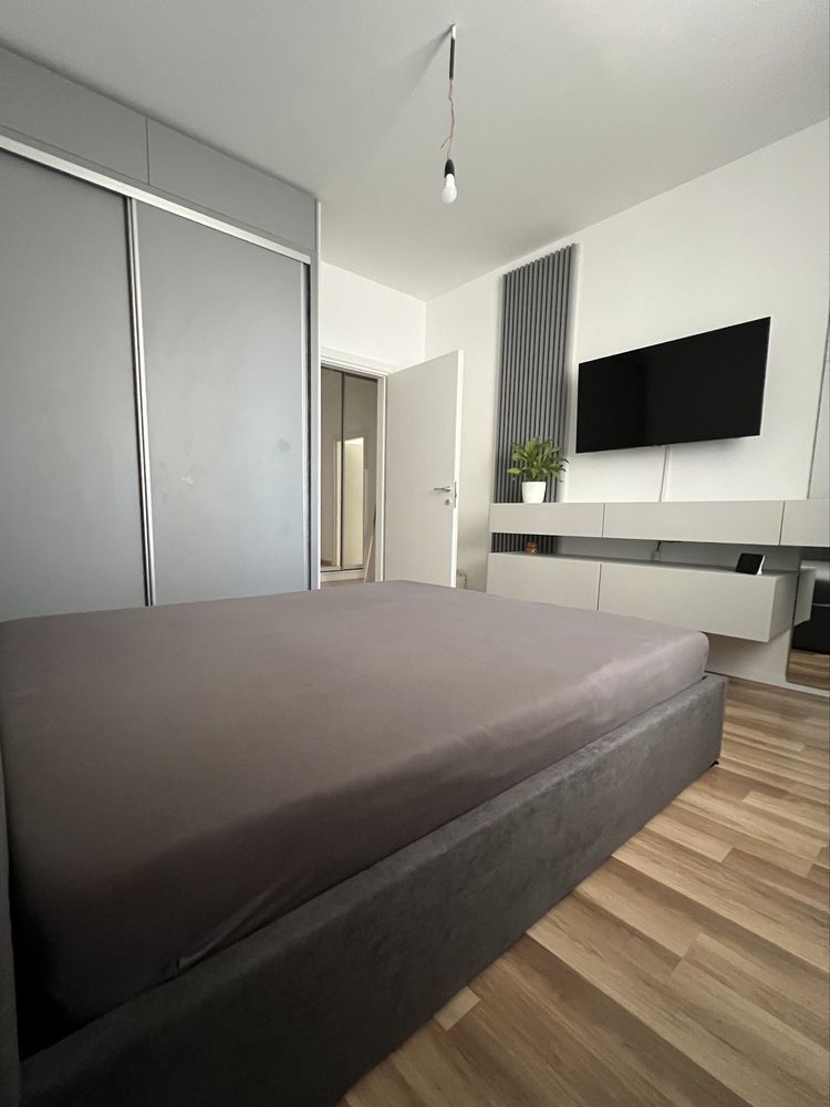 Apartament 2 camere de inchiriat | parcare |  Bloc 2000 | Valea Ialomitei - Poză 2