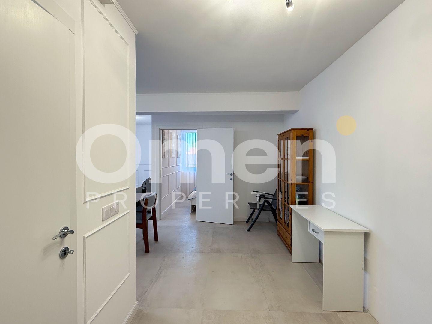 Apartament 2 camere bloc nou Lamaitei etaj 2 - Poză 9