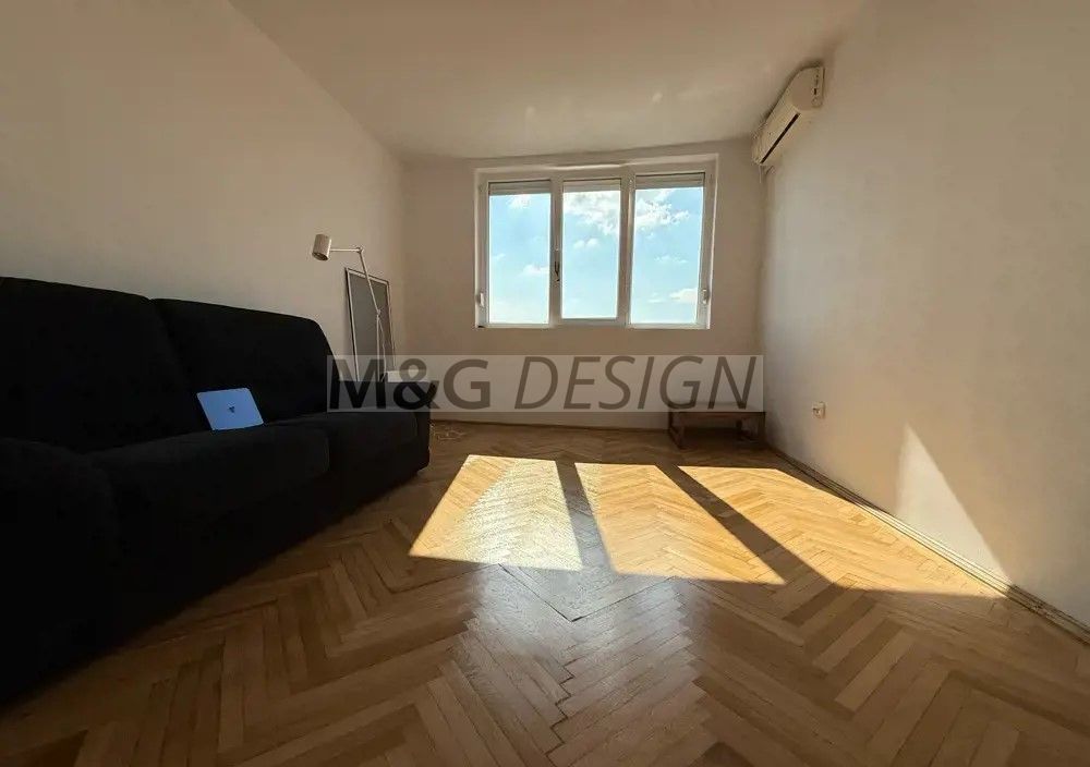 Apartament 3 camere Complexul Studentesc - Poză 1
