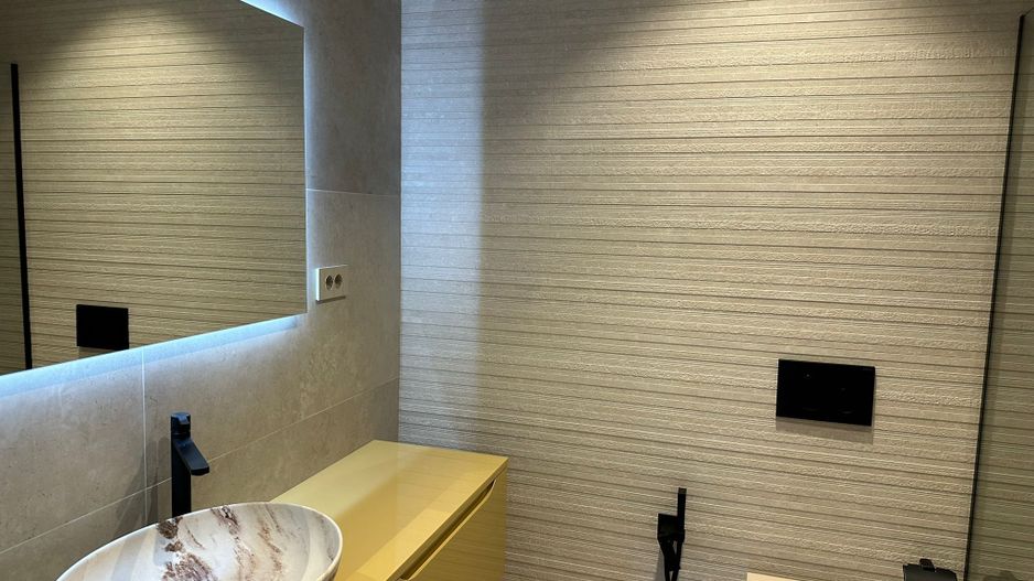 Apartament spatios 4 camere | Residence 5 - Poză 11