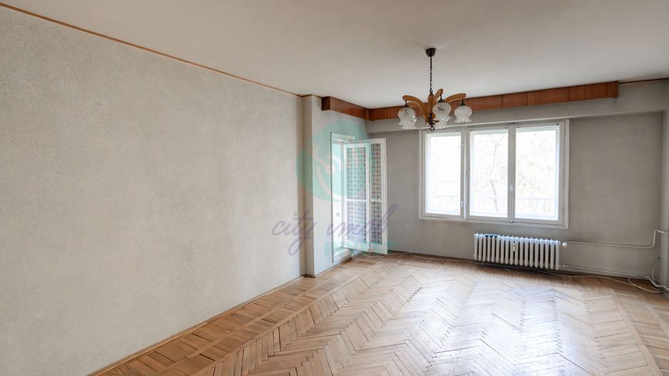 3 camere Calea Calarasilor la 5 min de METROU - Poză 4