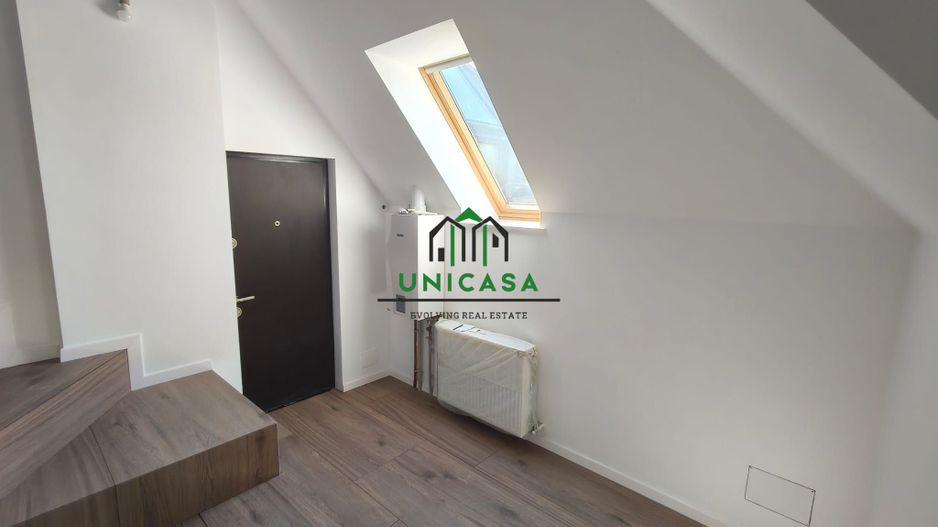Apartament 3 camere | 110 mp | Central Râmnicu Vâlcea - Poză 3