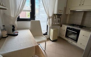 2 camere LUX  Ilioara Apartments, bloc 2017, centrală proprie, 2 balcoane - Poză 5