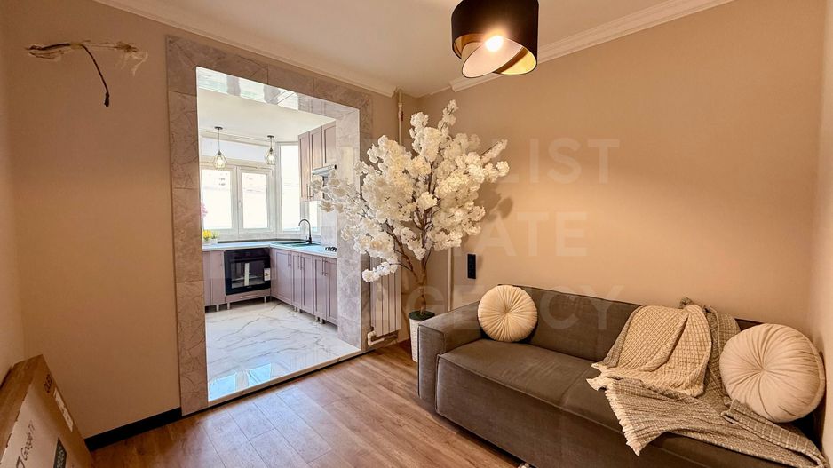 Vânzare, apartament, 1 cameră, bd. Cantemir, Centru - Poză 2