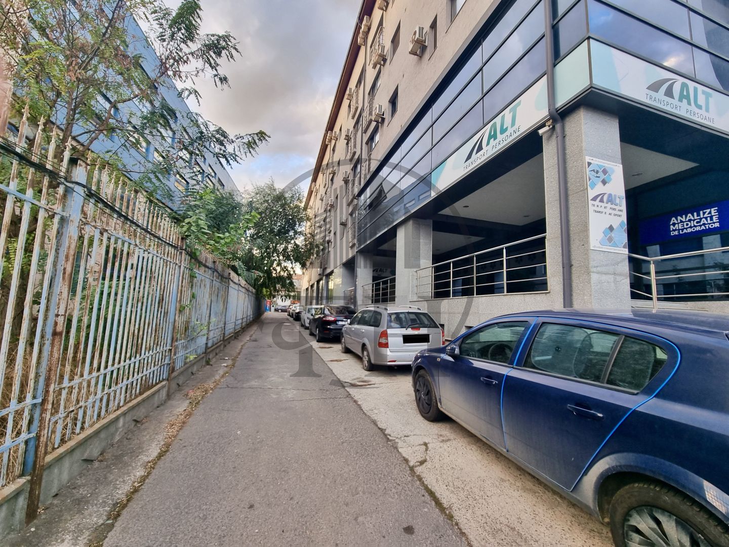 Spatiu comercial de inchiriat Constanta, zona Inel II - Poză 11