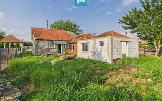 Casă cu 3 camere, in localitatea Bocsig, Arad - Poză 6