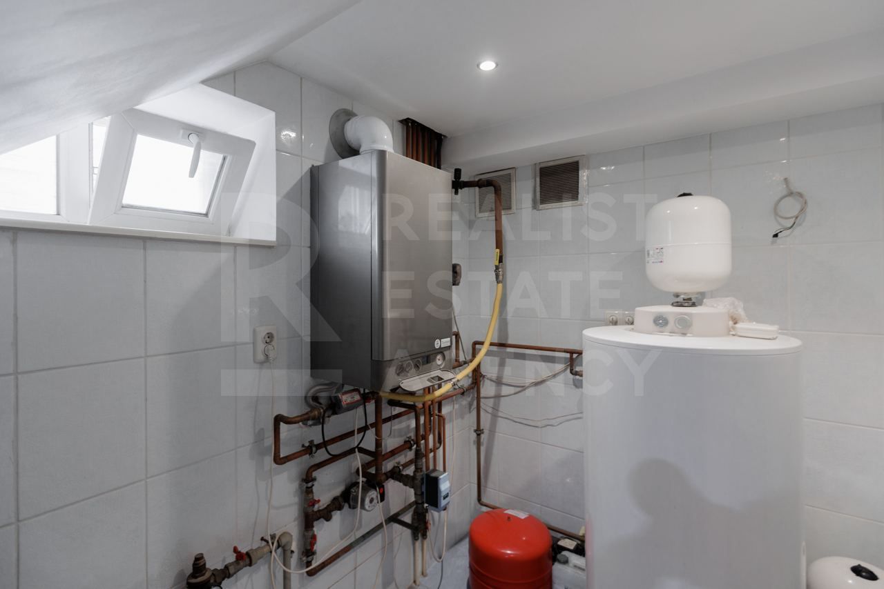 Chirie casă, 4 camere, str. Vasile Alecsandri, Centru - Poză 21