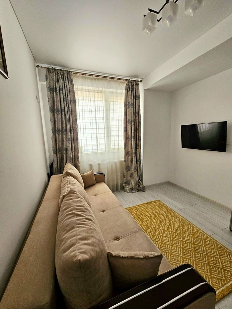 Apartament Modern si Decomandat | Militari Residence | Ilie Petre - Poză 3