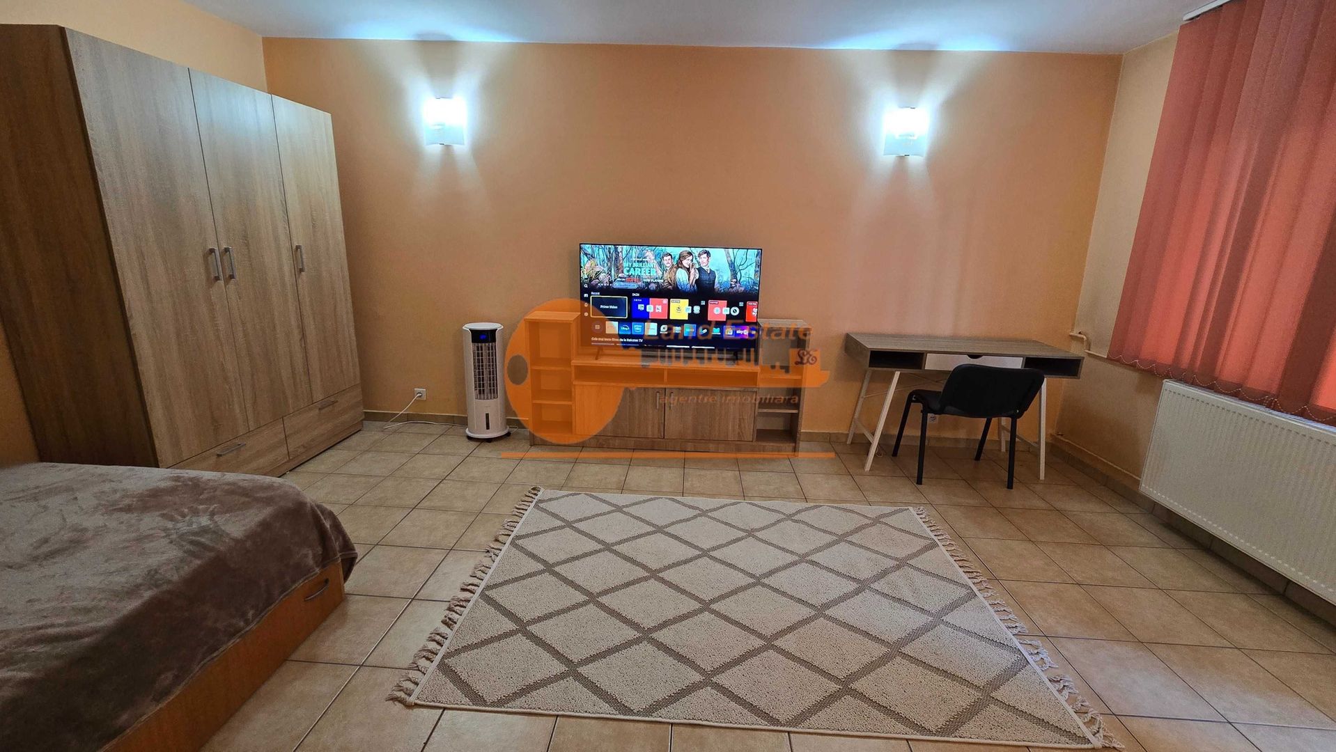 Garsonieră spațioasă 40 mp | Dristor - Poză 5