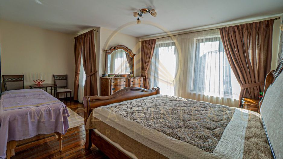 Palazu Mare / Elvila  - Vila deosebită compusă din S+P+2E, mobilata și utilata - Poză 46