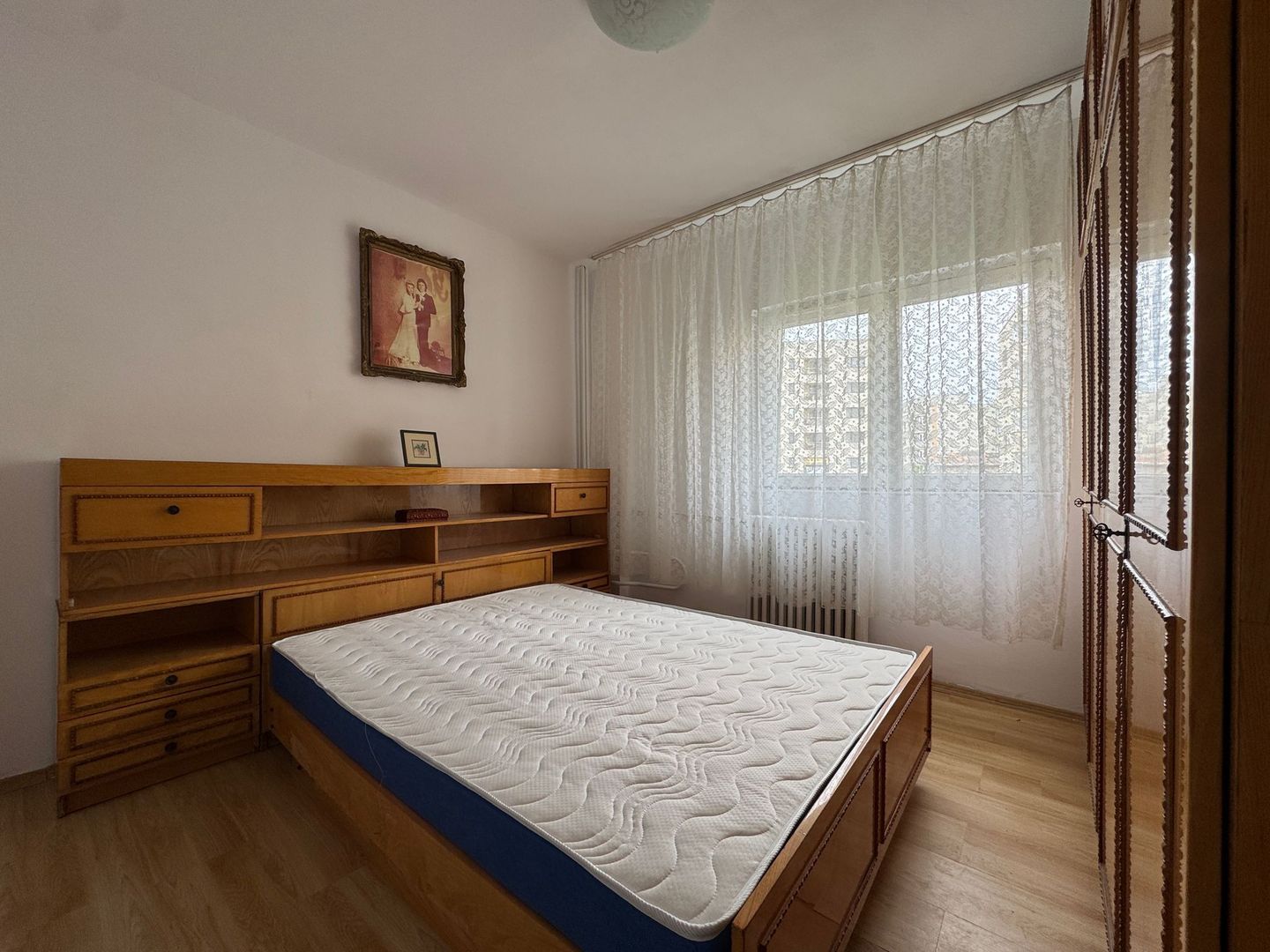 APARTAMENT SPATIOS | 3 CAMERE | METROU OBOR - Poză 4