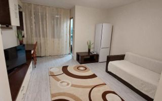 De vanzare garsoniera 31 mp in bloc fara risc seismic, zona Titan - Poză 1
