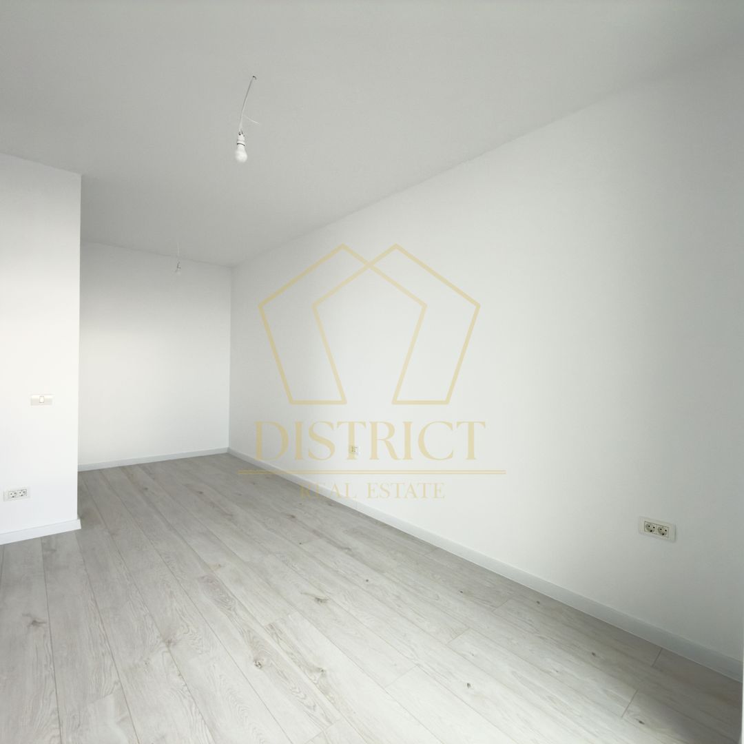 Com 0 | Apartament spatios cu 2 camere | XCity | Torontalului - Poză 5
