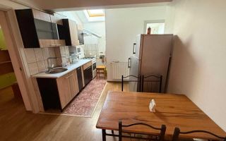 Apartament cu 4 camere, ideal pentru investiție, zona FSEGA, Iulius Ma - Poză 1