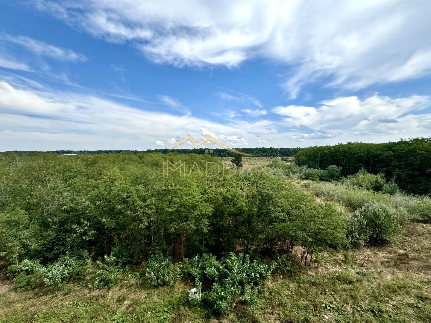 Studio Dublu *62.44mp* + Parcare // Baneasa Forest View - Poză 8