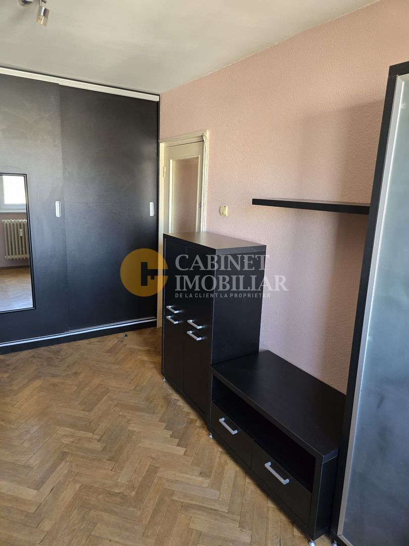 2 Camere Decomandat | Zona Tătărași – Flora | Etaj 7/10 - Poză 2