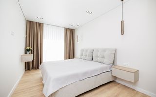 Vânzare, apartamnet, 3 camere, bd. Dacia, Botanica - Poză 10