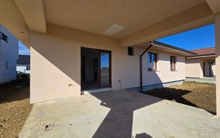 Martinesti, Casa individuala pe parter, Suprafete generoase - Poză 15